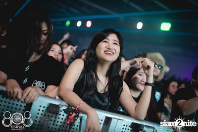 808 Festival 2019 | BITEC Bangna (Album 2, Day 2) — photo 121