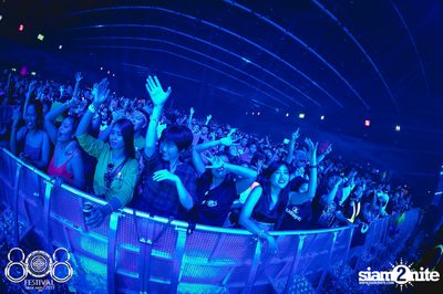 808 Festival 2019 | BITEC Bangna (Album 2, Day 2) — photo 122