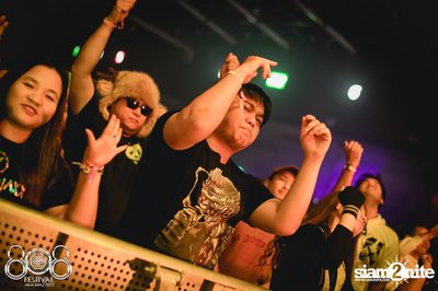 808 Festival 2019 | BITEC Bangna (Album 2, Day 2) — photo 123
