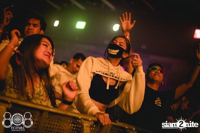 808 Festival 2019 | BITEC Bangna (Album 2, Day 2) — photo 124