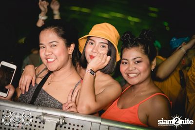 808 Festival 2019 | BITEC Bangna (Album 2, Day 2) — photo 125
