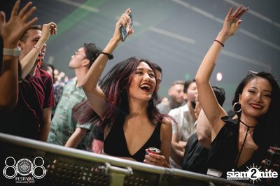 808 Festival 2019 | BITEC Bangna (Album 2, Day 2) — photo 126