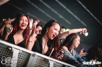 808 Festival 2019 | BITEC Bangna (Album 2, Day 2) — photo 127