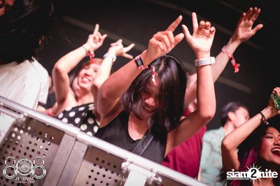 808 Festival 2019 | BITEC Bangna (Album 2, Day 2) — photo 128