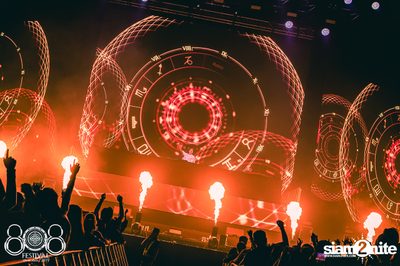 808 Festival 2019 | BITEC Bangna (Album 2, Day 2) — photo 129