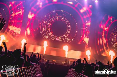 808 Festival 2019 | BITEC Bangna (Album 2, Day 2) — photo 130
