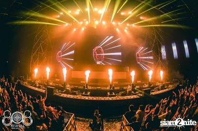 808 Festival 2019 | BITEC Bangna (Album 2, Day 2) — photo 131