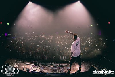 808 Festival 2019 | BITEC Bangna (Album 2, Day 2) — photo 132