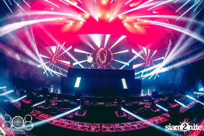 808 Festival 2019 | BITEC Bangna (Album 2, Day 2) — photo 133