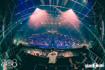 808 Festival 2019 | BITEC Bangna (Album 2, Day 2) — photo 134