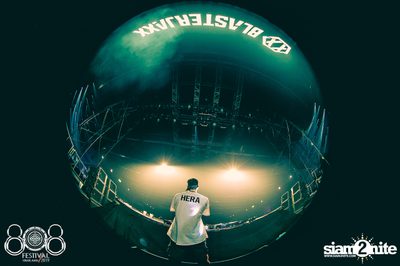 808 Festival 2019 | BITEC Bangna (Album 2, Day 2) — photo 135