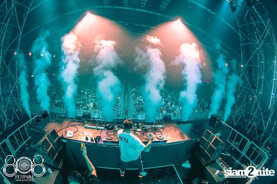 808 Festival 2019 | BITEC Bangna (Album 2, Day 2) — photo 136