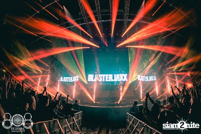 808 Festival 2019 | BITEC Bangna (Album 2, Day 2) — photo 137