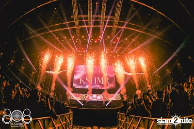808 Festival 2019 | BITEC Bangna (Album 2, Day 2) — photo 138