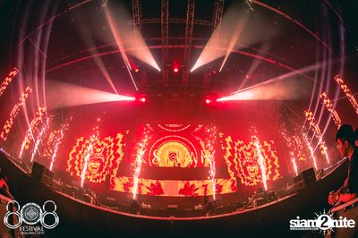 808 Festival 2019 | BITEC Bangna (Album 2, Day 2) — photo 139