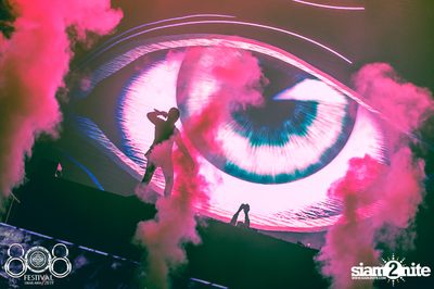 808 Festival 2019 | BITEC Bangna (Album 2, Day 2) — photo 141