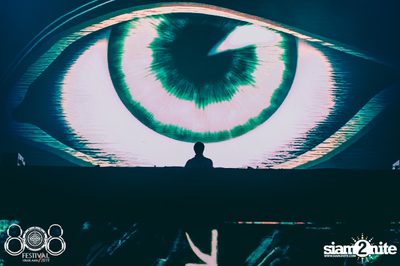 808 Festival 2019 | BITEC Bangna (Album 2, Day 2) — photo 142
