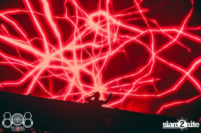 808 Festival 2019 | BITEC Bangna (Album 2, Day 2) — photo 143