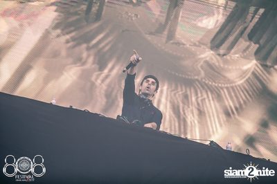 808 Festival 2019 | BITEC Bangna (Album 2, Day 2) — photo 145