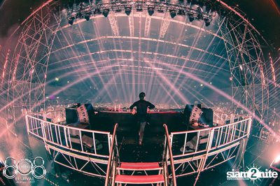 808 Festival 2019 | BITEC Bangna (Album 2, Day 2) — photo 146