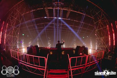 808 Festival 2019 | BITEC Bangna (Album 2, Day 2) — photo 147