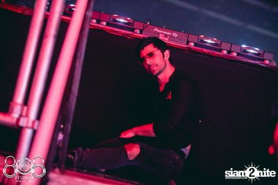 808 Festival 2019 | BITEC Bangna (Album 2, Day 2) — photo 149