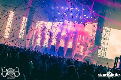 808 Festival 2019 | BITEC Bangna (Album 2, Day 2) — photo 150
