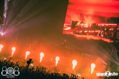 808 Festival 2019 | BITEC Bangna (Album 2, Day 2) — photo 151
