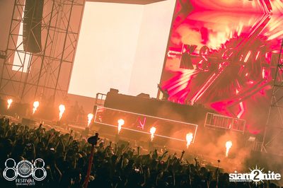 808 Festival 2019 | BITEC Bangna (Album 2, Day 2) — photo 152