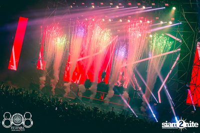 808 Festival 2019 | BITEC Bangna (Album 2, Day 2) — photo 153