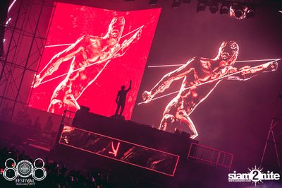 808 Festival 2019 | BITEC Bangna (Album 2, Day 2) — photo 154