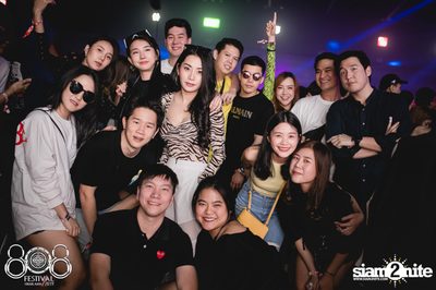 808 Festival 2019 | BITEC Bangna (Album 2, Day 2) — photo 155
