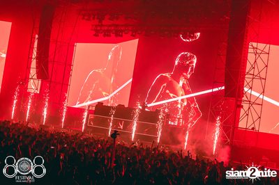808 Festival 2019 | BITEC Bangna (Album 2, Day 2) — photo 156
