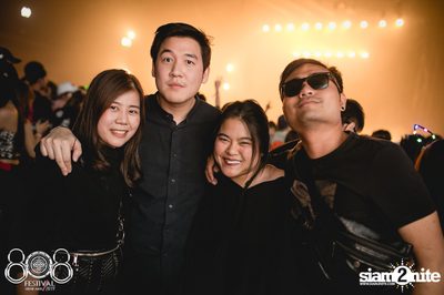 808 Festival 2019 | BITEC Bangna (Album 2, Day 2) — photo 157