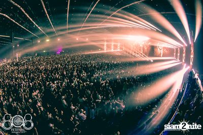 808 Festival 2019 | BITEC Bangna (Album 2, Day 2) — photo 158