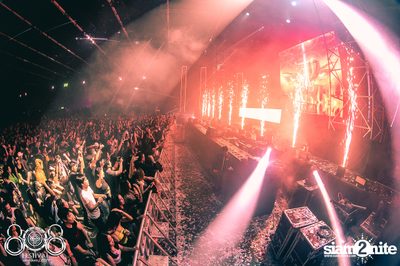 808 Festival 2019 | BITEC Bangna (Album 2, Day 2) — photo 159