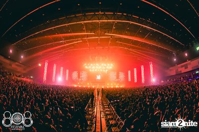 808 Festival 2019 | BITEC Bangna (Album 2, Day 2) — photo 160