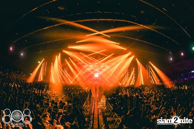 808 Festival 2019 | BITEC Bangna (Album 2, Day 2) — photo 161