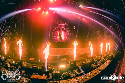 808 Festival 2019 | BITEC Bangna (Album 2, Day 2) — photo 162
