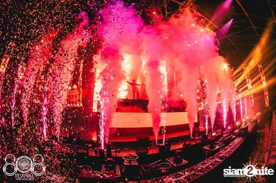 808 Festival 2019 | BITEC Bangna (Album 2, Day 2) — photo 163