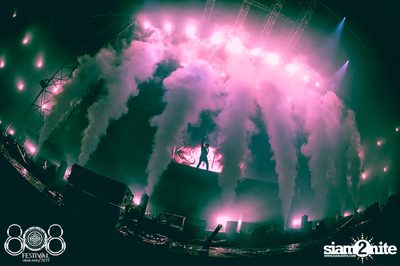 808 Festival 2019 | BITEC Bangna (Album 2, Day 2) — photo 164