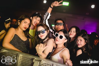 808 Festival 2019 | BITEC Bangna (Album 2, Day 2) — photo 165