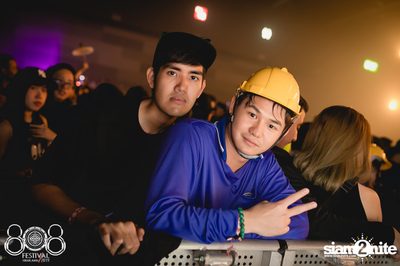 808 Festival 2019 | BITEC Bangna (Album 2, Day 2) — photo 166