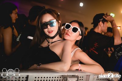 808 Festival 2019 | BITEC Bangna (Album 2, Day 2) — photo 167