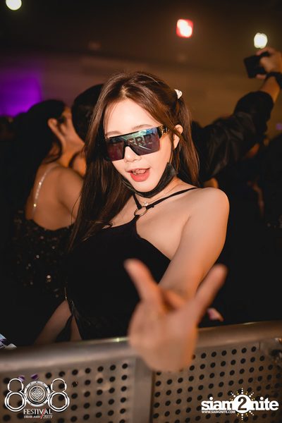 808 Festival 2019 | BITEC Bangna (Album 2, Day 2) — photo 168