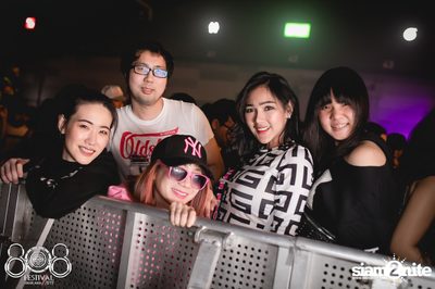 808 Festival 2019 | BITEC Bangna (Album 2, Day 2) — photo 169