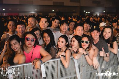 808 Festival 2019 | BITEC Bangna (Album 2, Day 2) — photo 170