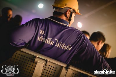 808 Festival 2019 | BITEC Bangna (Album 2, Day 2) — photo 171