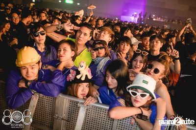 808 Festival 2019 | BITEC Bangna (Album 2, Day 2) — photo 172