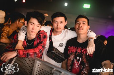 808 Festival 2019 | BITEC Bangna (Album 2, Day 2) — photo 174